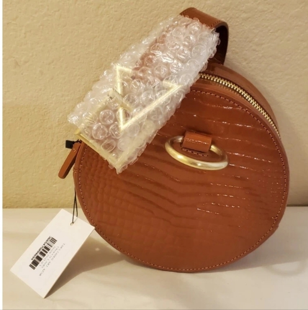 Tara Zadeh Bracelet Bag